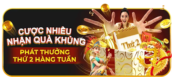 Ưu Đãi Nạp Tiền Thêm J88BET