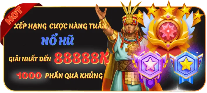 Tiền Thưởng Chào Mừng J88BET