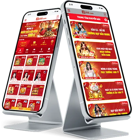 Hỗ trợ khách hàng 24/7 J88BET