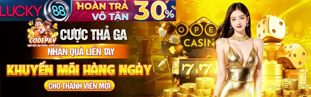 Đa dạng trò chơi cá cược tại J88BET Login